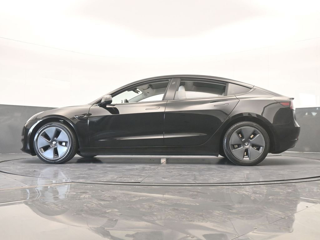 Used 2022 Tesla Model 3 image 54