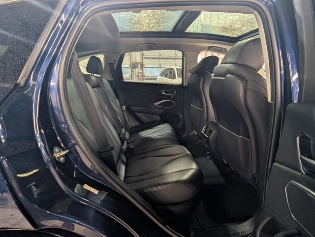 Used 2020 Acura RDX FWD image 16