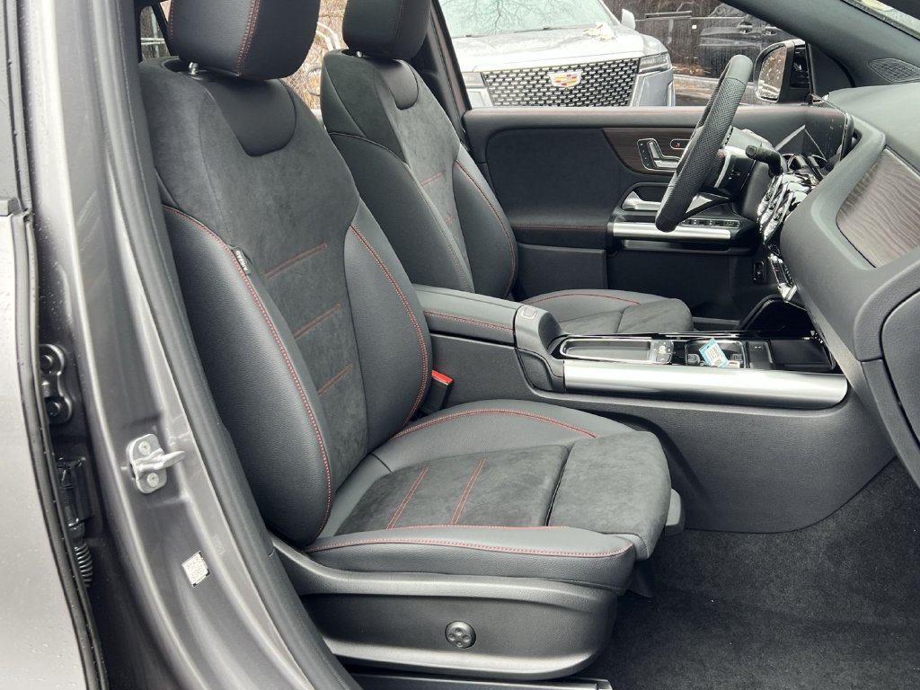 Used 2026 Mercedes-Benz GLA 250 4MATIC image 26