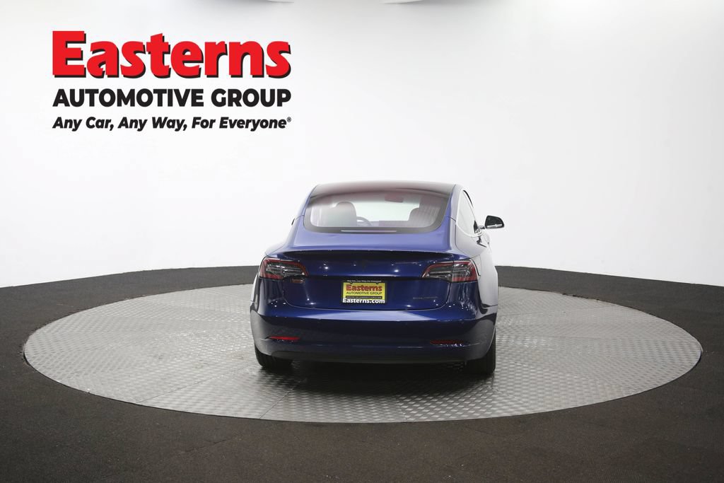 Used 2018 Tesla Model 3 Long Range AWD/4WD image 31