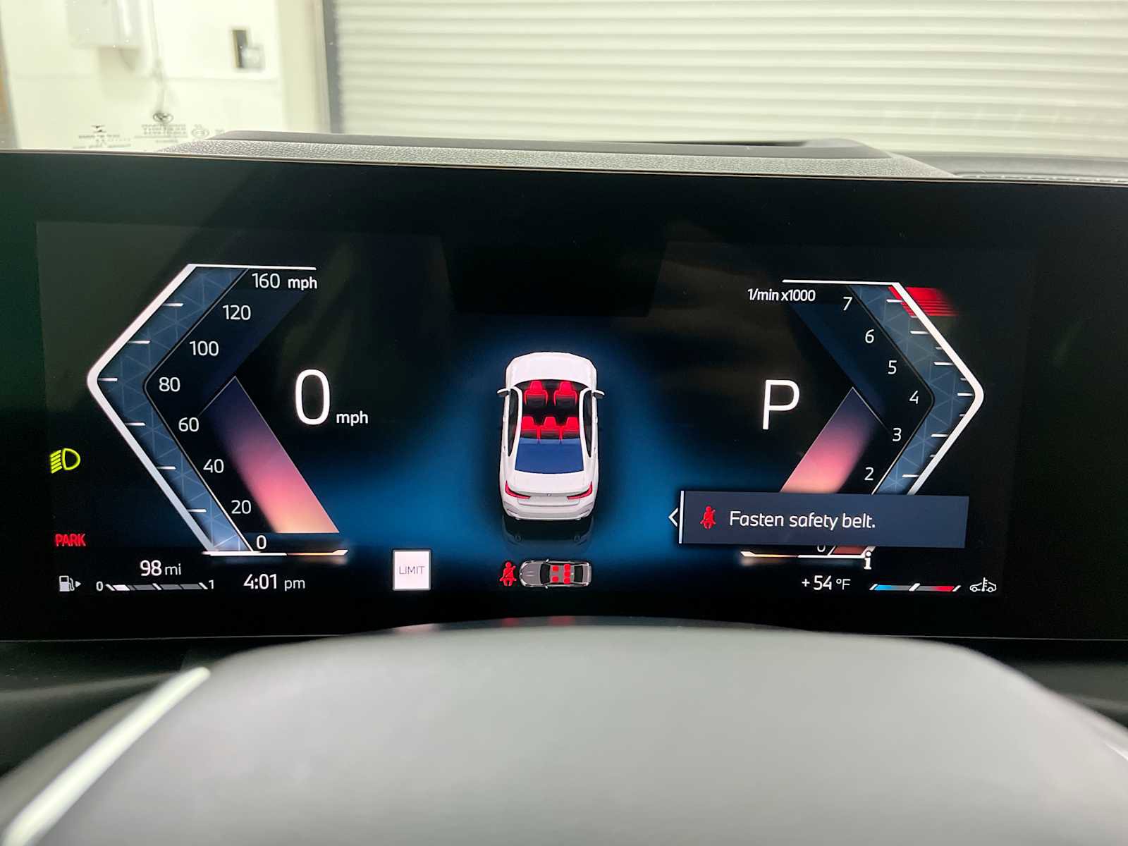 Used 2023 BMW 330i xDrive Sedan w/ Premium Package image 10