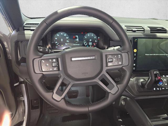 New 2026 Land Rover Defender 130 S image 17