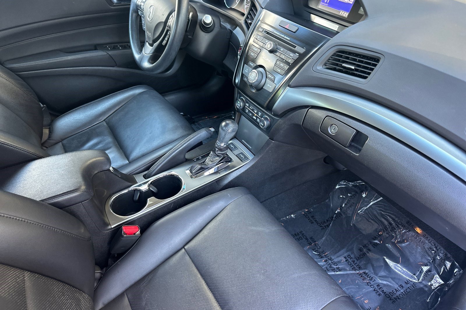 Used 2014 Acura ILX FWD image 18