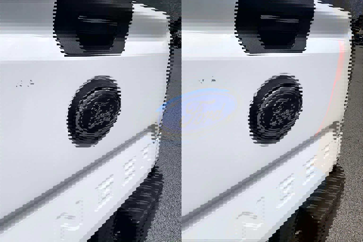 Used 2024 Ford Ranger XL w/ Trailer Tow Package image 30