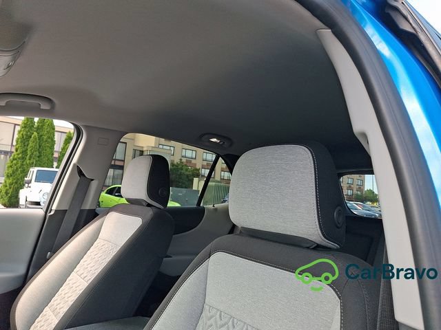 Used 2024 Chevrolet Equinox LT FWD image 13