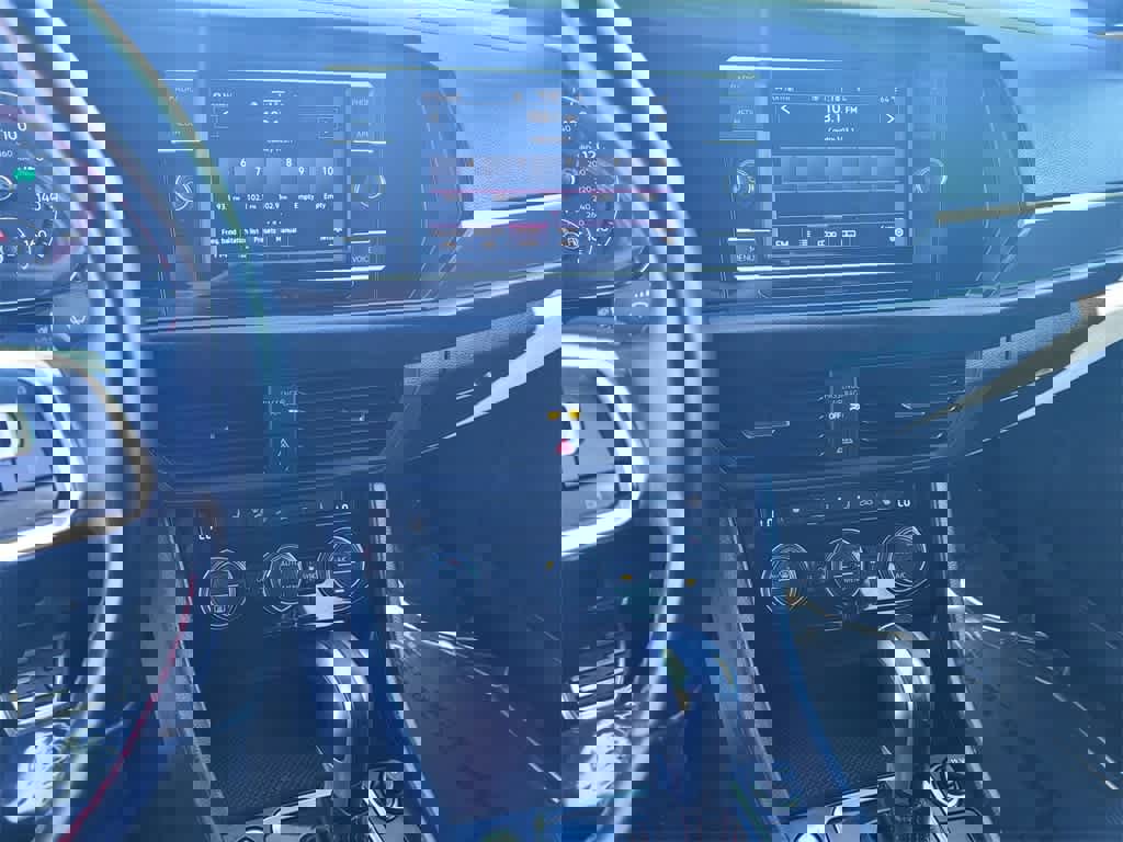 Used 2021 Volkswagen Jetta GLI image 17