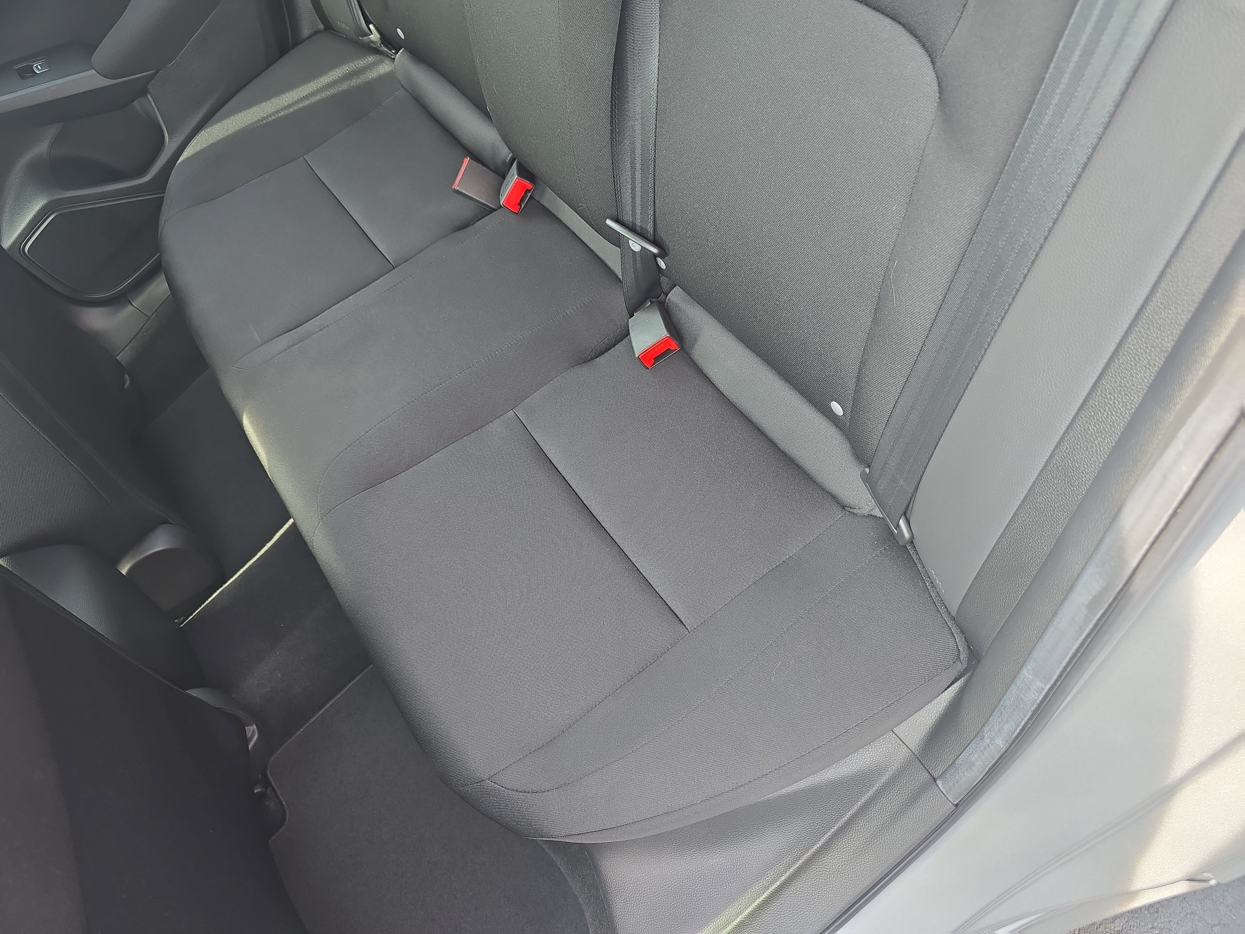 Used 2024 Honda Civic LX image 13