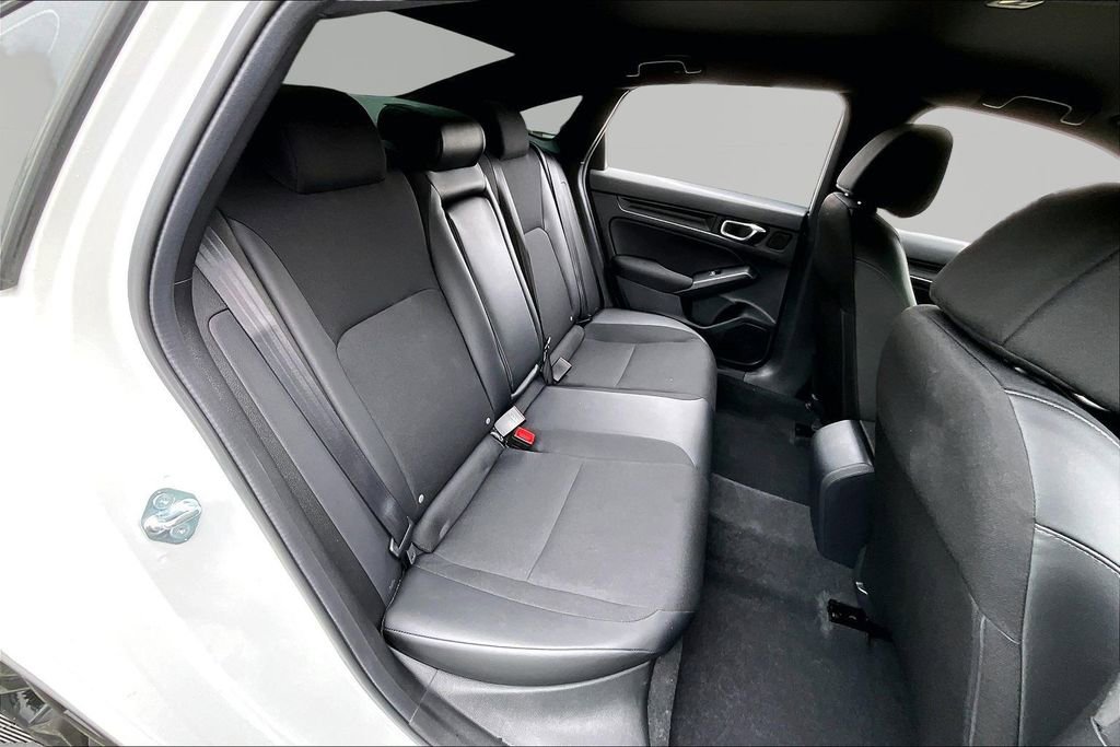 Used 2026 Honda Civic Sport image 19
