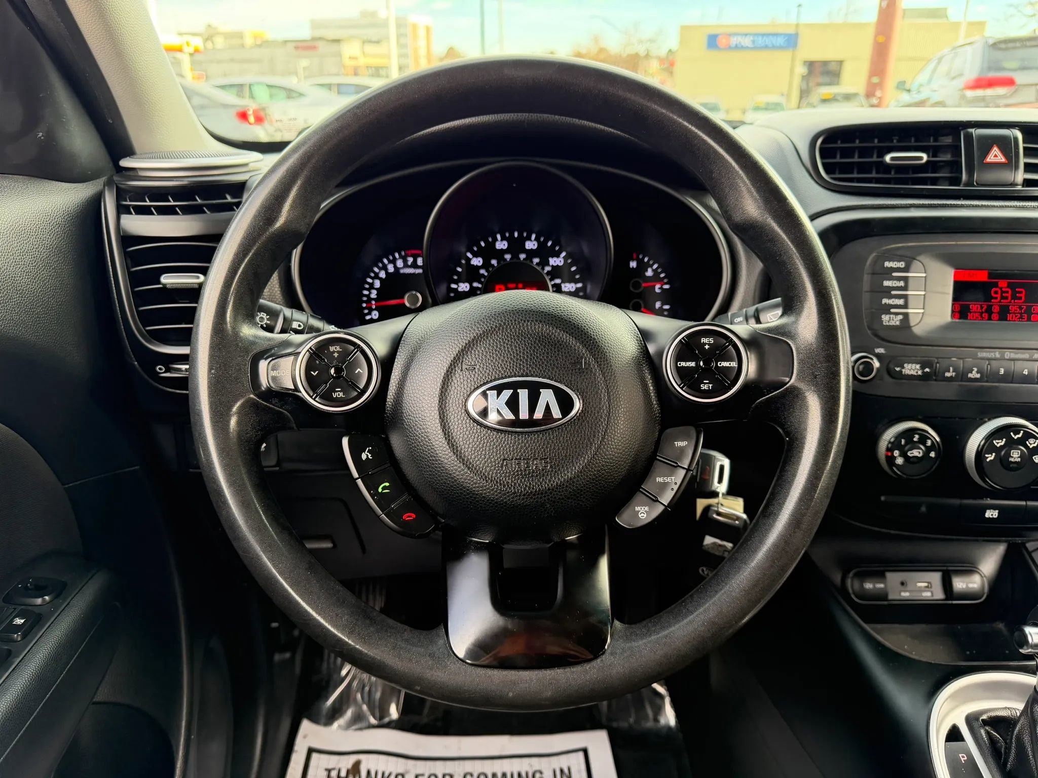 Used 2016 Kia Soul image 19