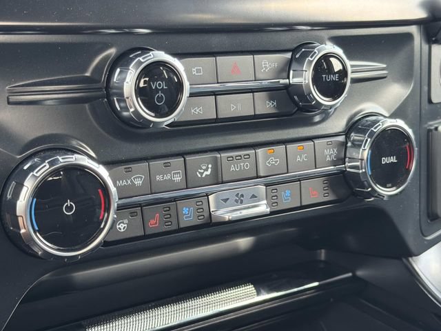 New 2026 Ford F150 Lariat w/ Equipment Group 502A High AWD/4WD image 33