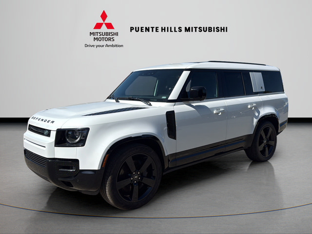 Used 2024 Land Rover Defender 130 X-Dynamic SE AWD/4WD image 1