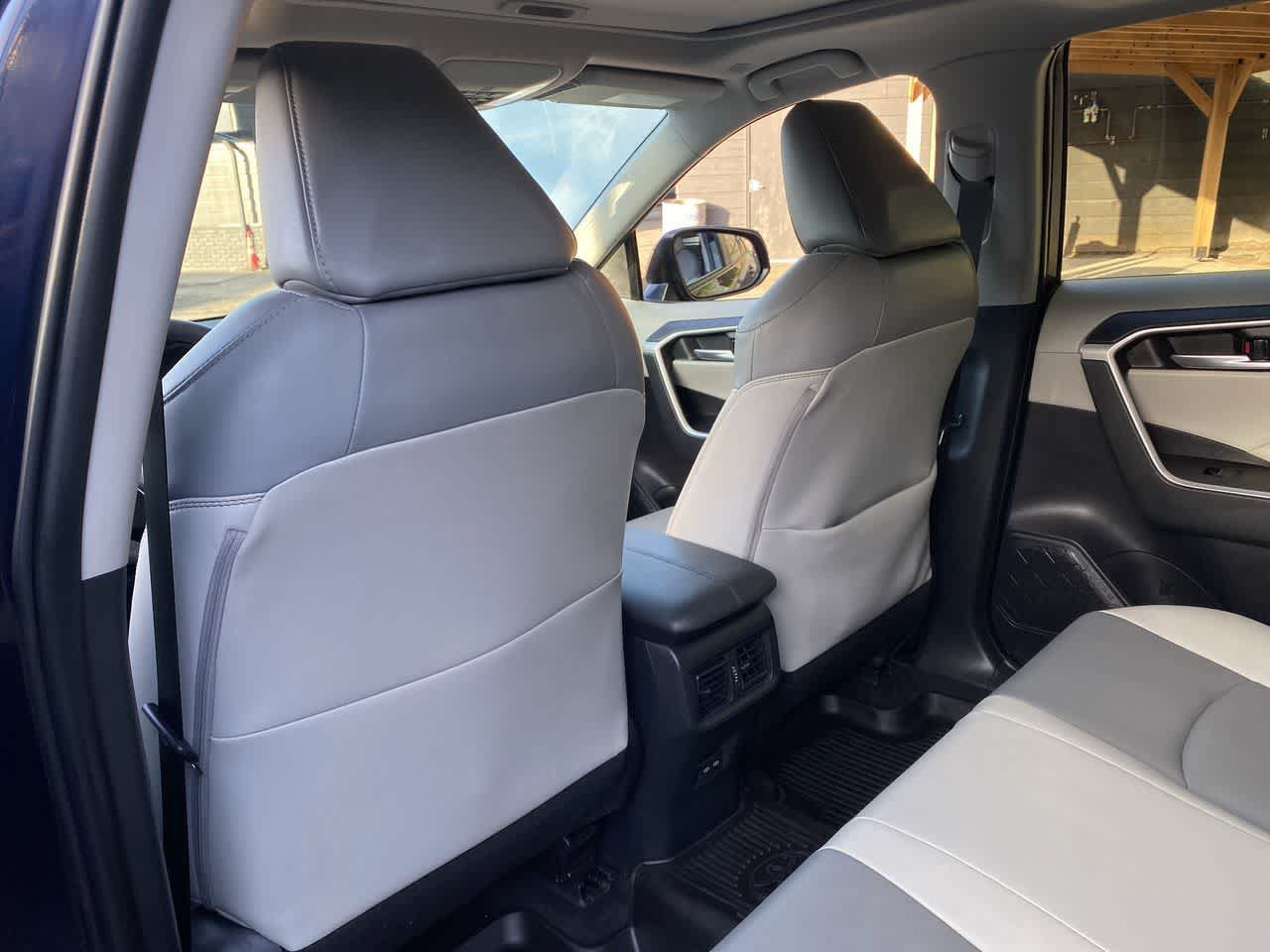 Used 2023 Toyota RAV4 XLE Premium AWD/4WD image 16