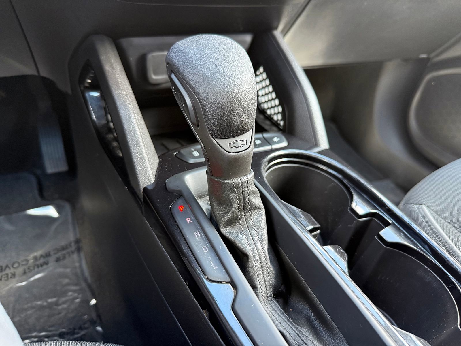 Certified 2023 Chevrolet TrailBlazer LT image 24