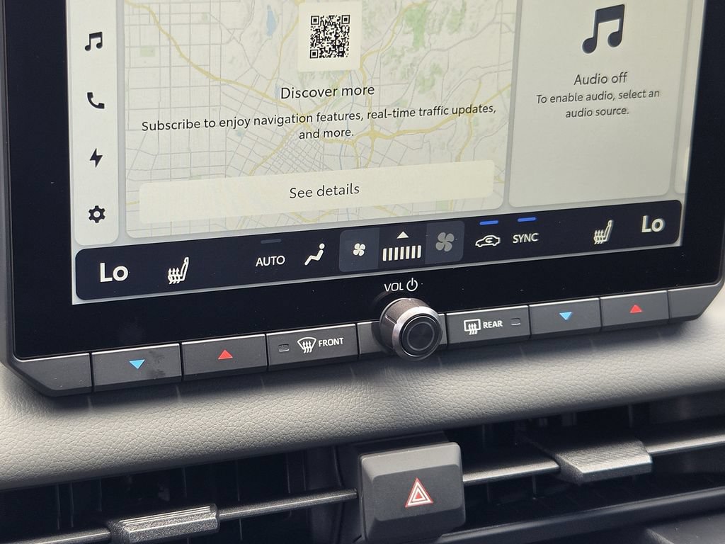 New 2026 Toyota RAV4 SE AWD/4WD image 19