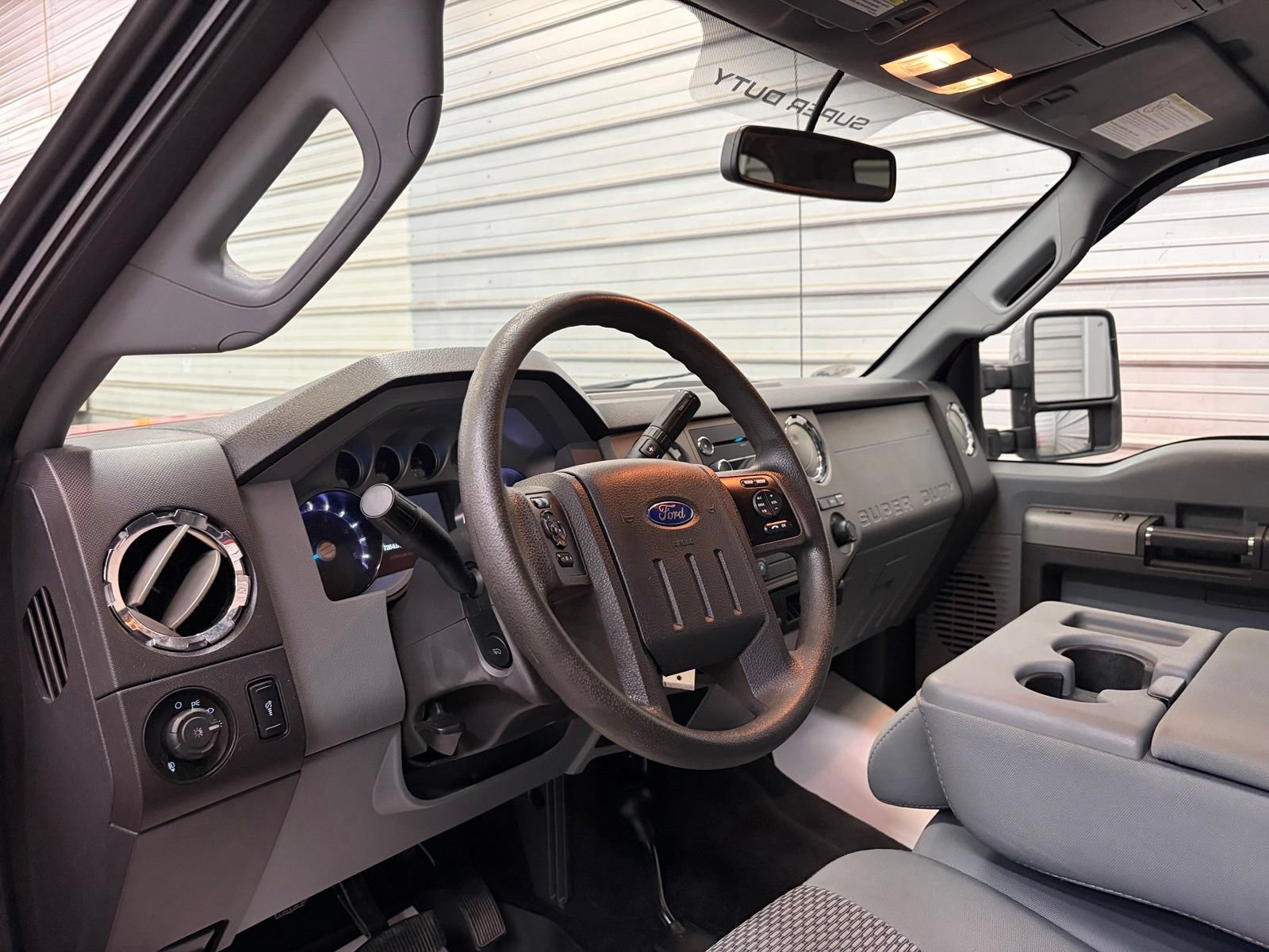 Used 2012 Ford F350 XLT w/ XLT Premium Pkg AWD/4WD image 14