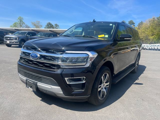 Used 2024 Ford Expedition Max Limited image 1