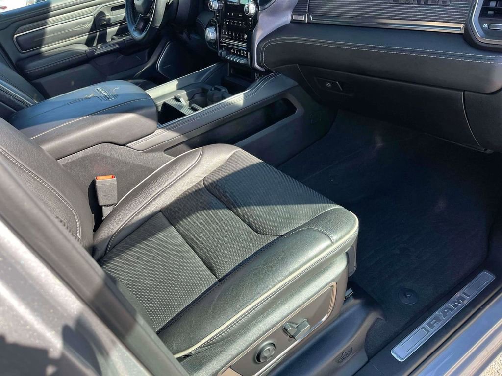 Used 2020 RAM 1500 Limited image 10