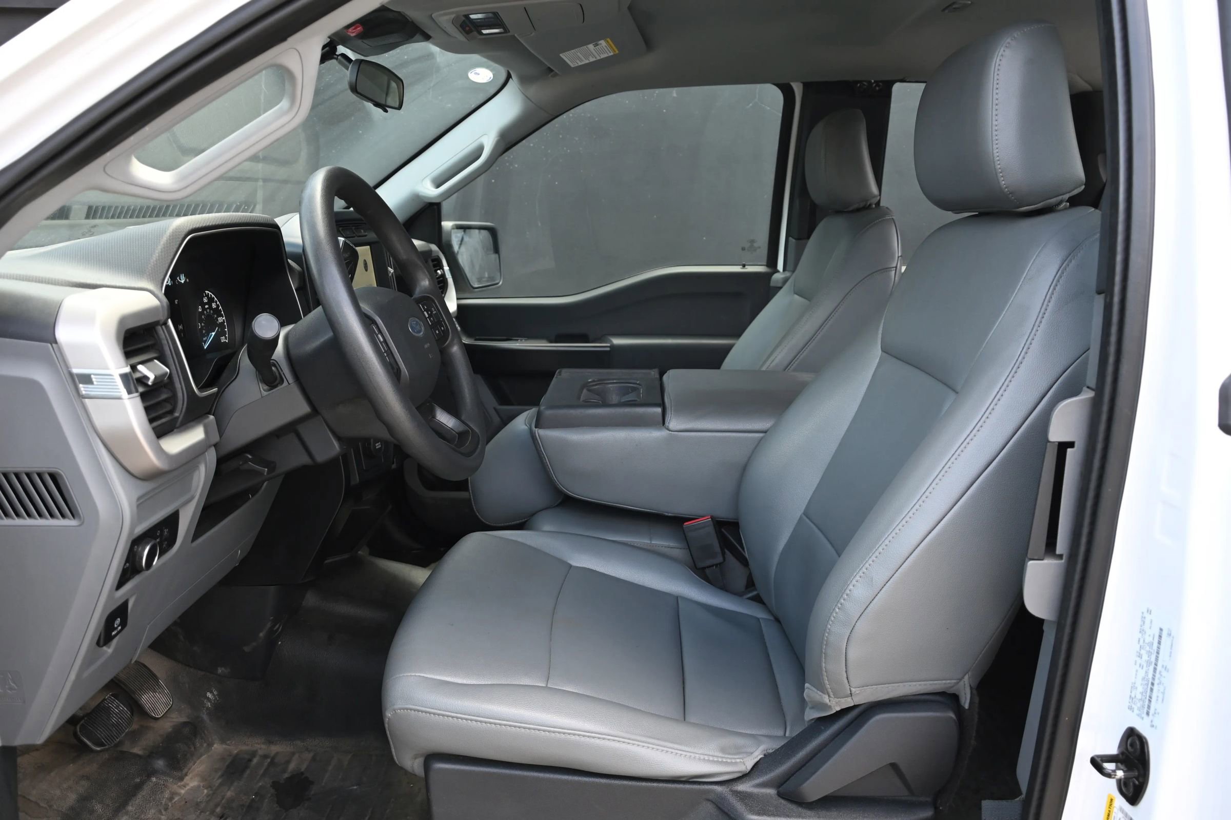 Used 2023 Ford F150 XL RWD image 12