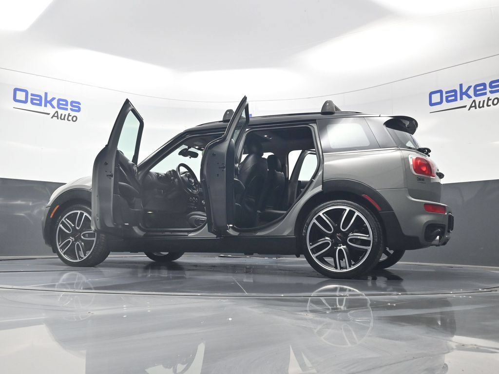 Used 2016 MINI Cooper Clubman S FWD image 58