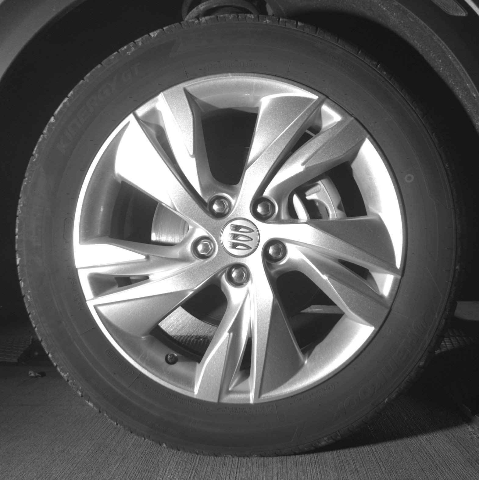 Used 2025 Buick Encore GX Preferred image 13