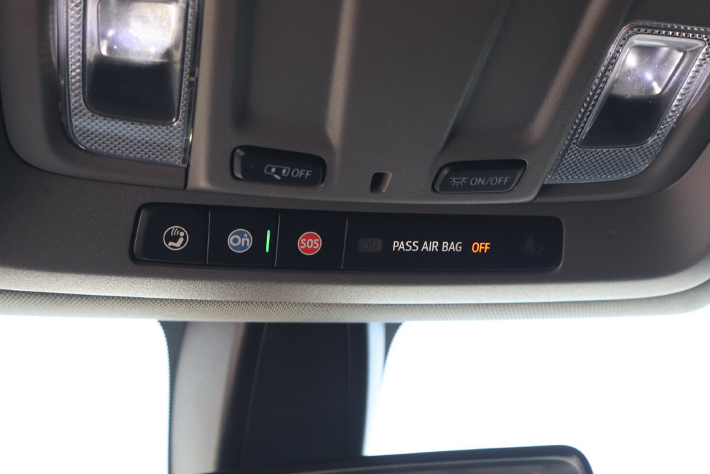 Used 2022 Chevrolet Silverado 1500 LT Trail Boss AWD/4WD image 32