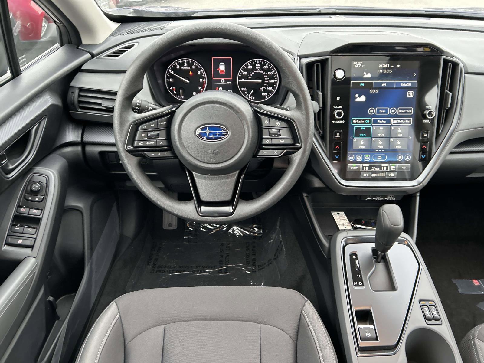 New 2026 Subaru Crosstrek 2.0i Premium image 4