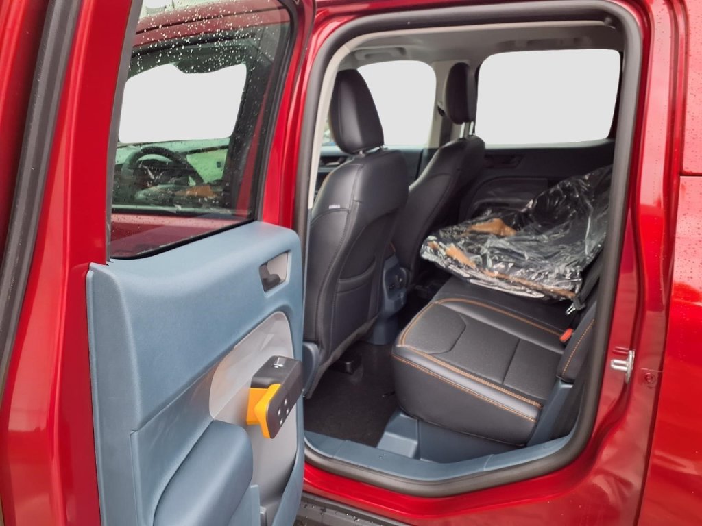 New 2026 Ford Maverick Tremor AWD/4WD image 28
