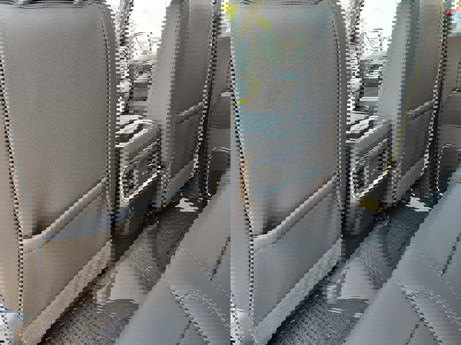 New 2026 GMC Sierra 1500 Elevation w/ Elevation Premium Package image 24