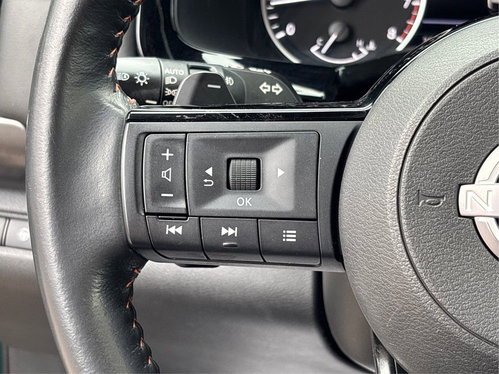Certified 2023 Nissan Pathfinder Rock Creek image 23