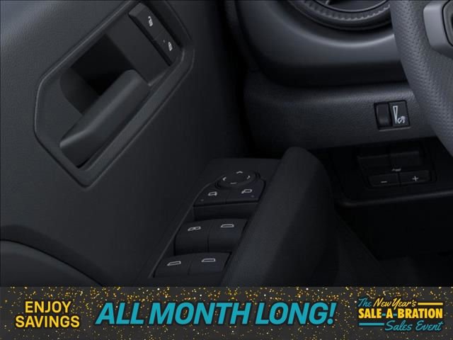 New 2026 Chevrolet Colorado Trail Boss image 22