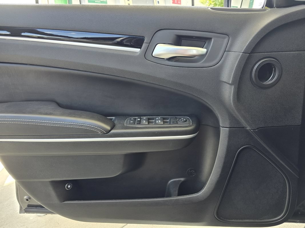 Used 2023 Chrysler 300 S RWD image 19