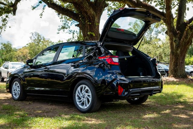 New 2025 Subaru Impreza 2.0i image 20