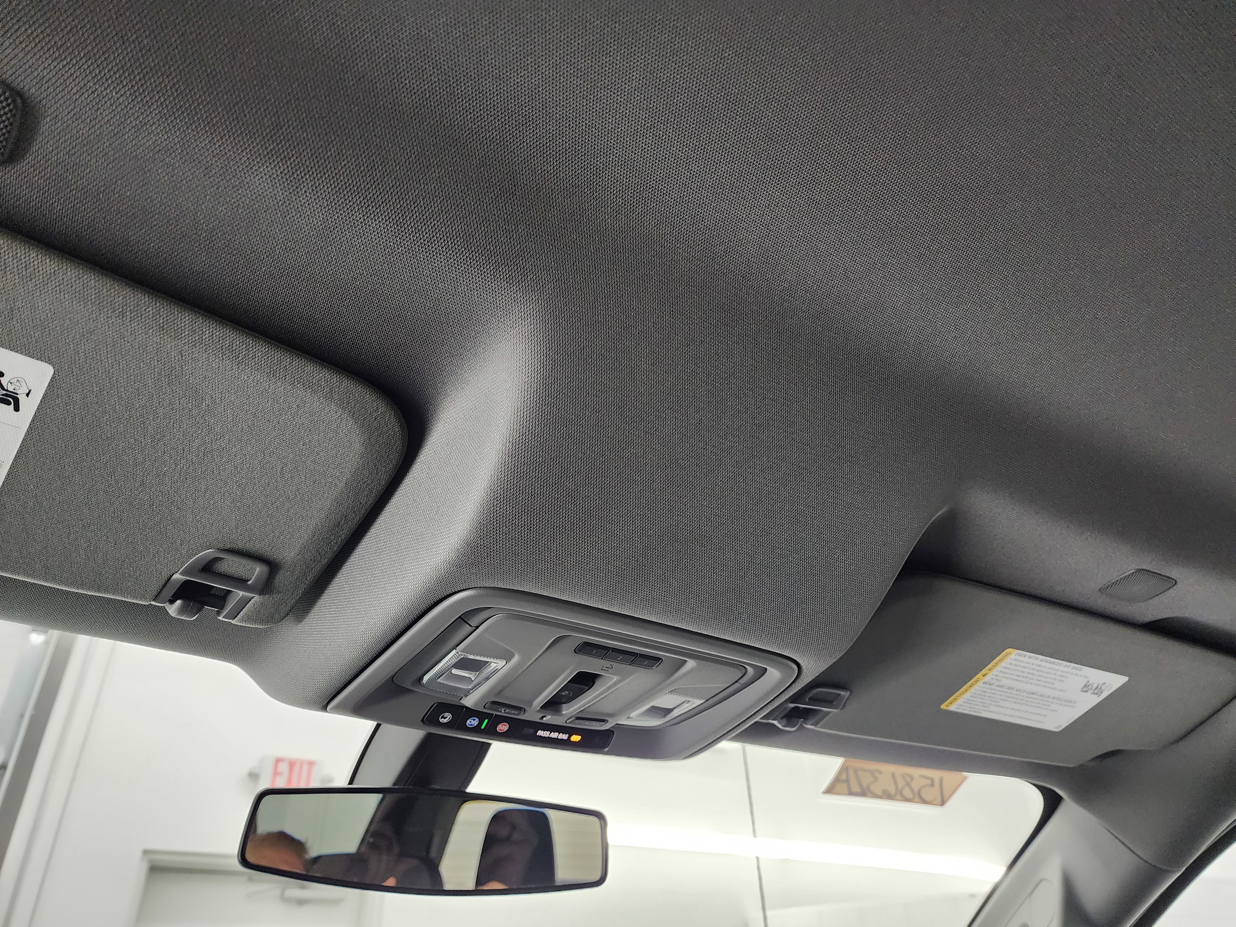 Used 2020 Chevrolet Silverado 1500 LT Trail Boss image 13