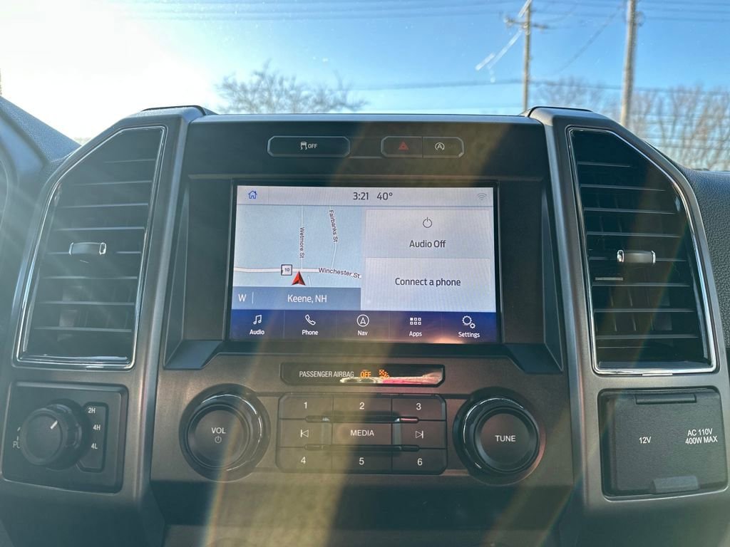 Used 2019 Ford F150 XLT w/ Equipment Group 302A Luxury image 17