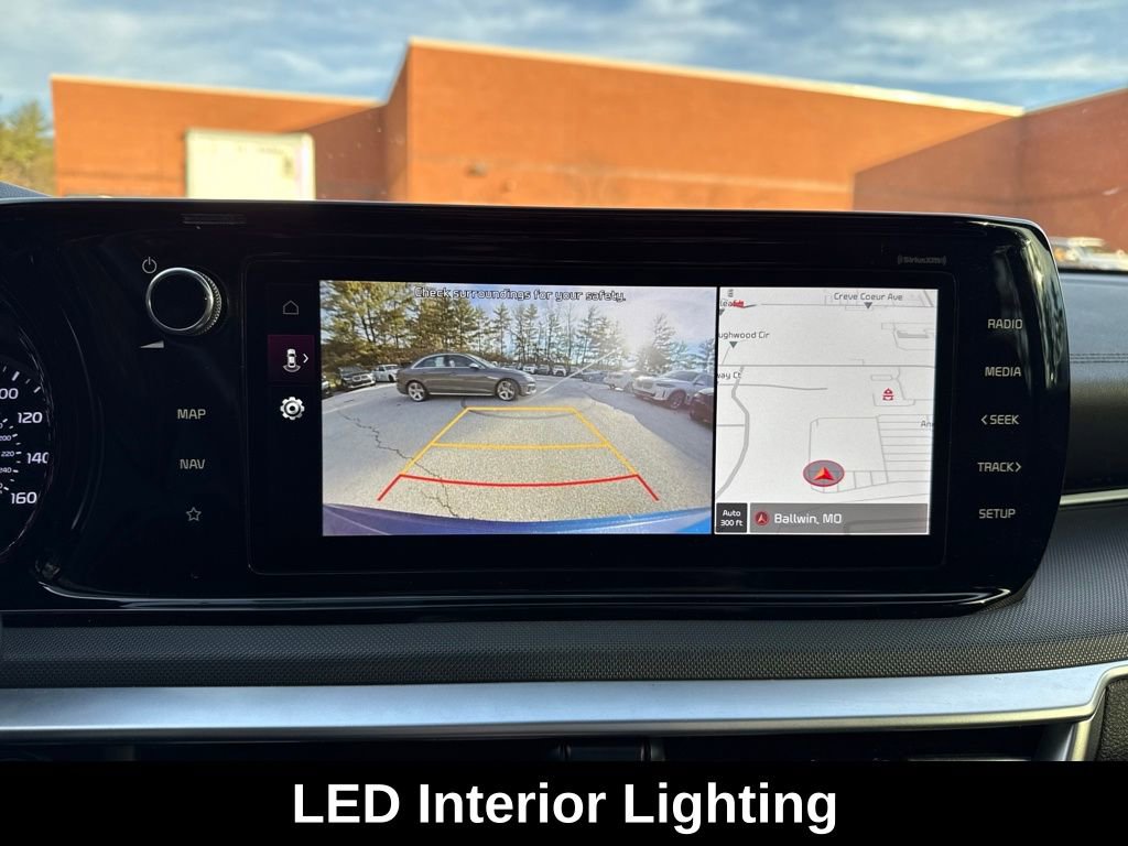 Used 2024 Kia K5 GT-Line image 18