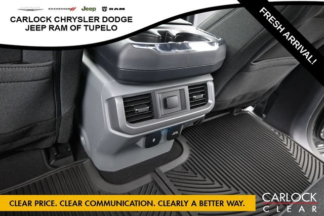 Used 2024 Ford F150 XLT w/ Equipment Group 302A MID RWD image 27