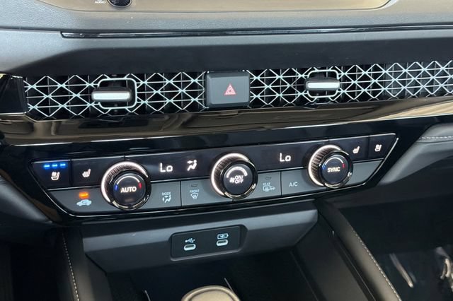 Certified 2023 Honda Accord Touring image 26