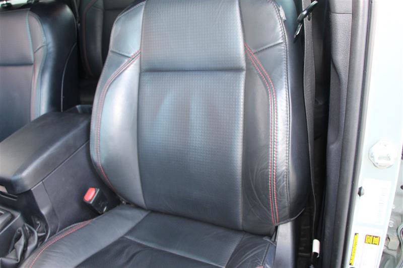 Used 2021 Toyota Tacoma TRD Pro AWD/4WD image 31