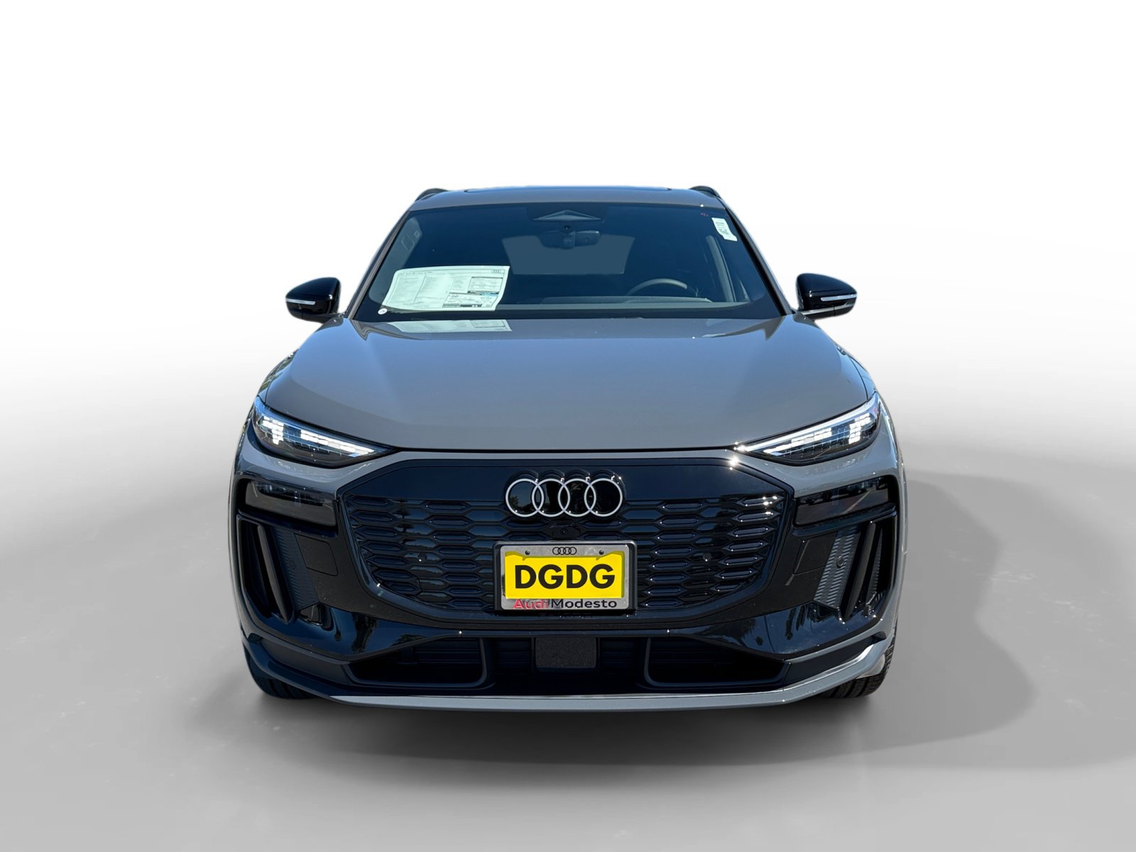 New 2027 Audi Q6 e-tron Premium Plus AWD/4WD image 8