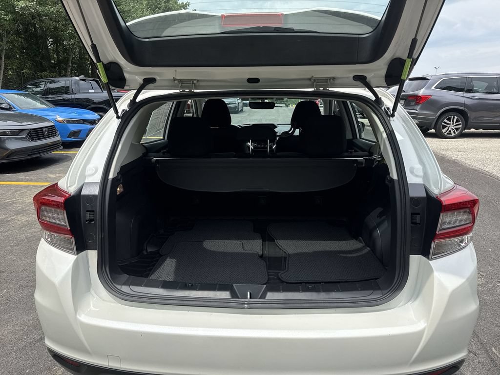 Used 2023 Subaru Impreza 2.0i Premium AWD/4WD image 21