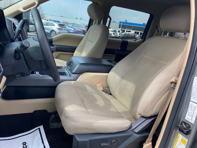 Used 2020 Ford F150 XLT w/ Equipment Group 301A Mid image 14