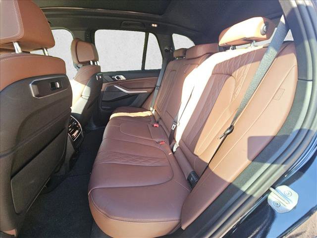 Used 2026 BMW X5 xDrive40i w/ M Sport Package image 17