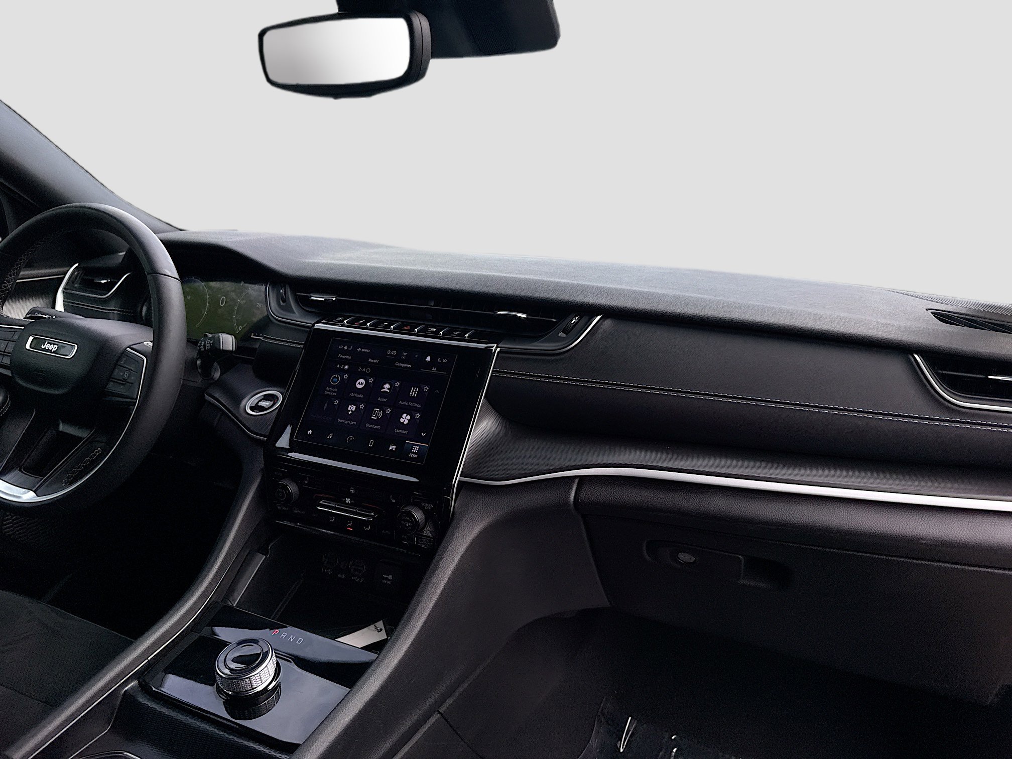 Used 2024 Jeep Grand Cherokee L Laredo image 32