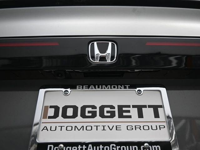 New 2025 Honda Accord Sport image 25