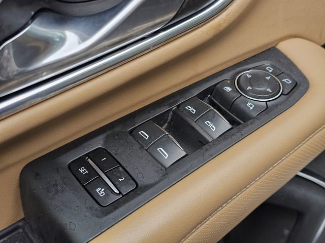 Certified 2022 Chevrolet Tahoe Premier w/ Premium Package image 30