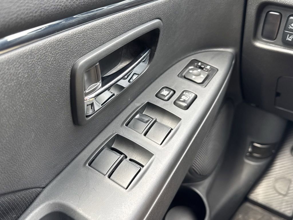 New 2025 Mitsubishi Outlander Sport AWD image 32