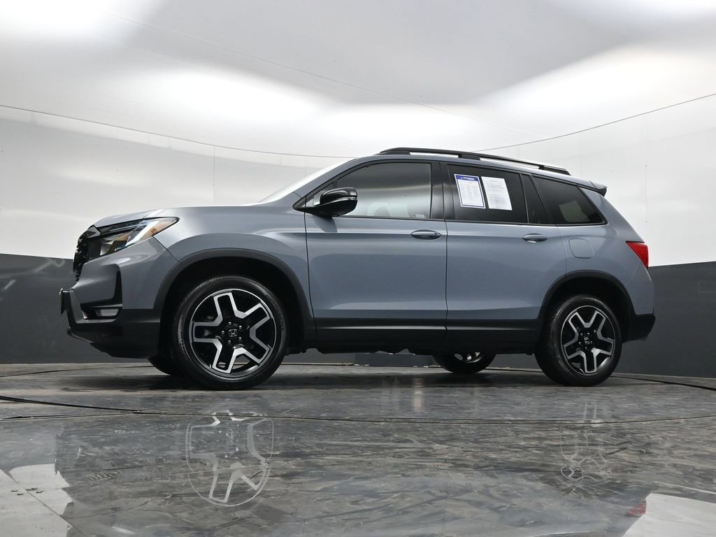 Used 2023 Honda Passport Elite image 30