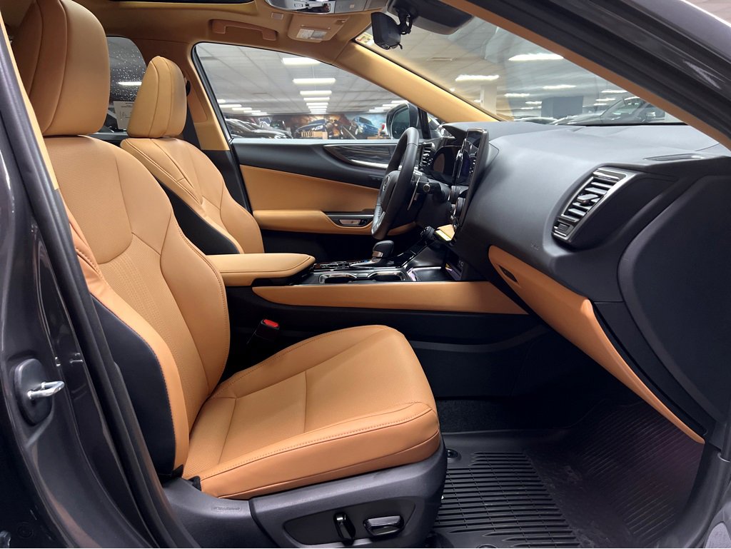 New 2026 Lexus NX 350 AWD w/ Premium Package image 33