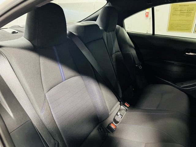 Used 2021 Toyota Corolla SE image 31