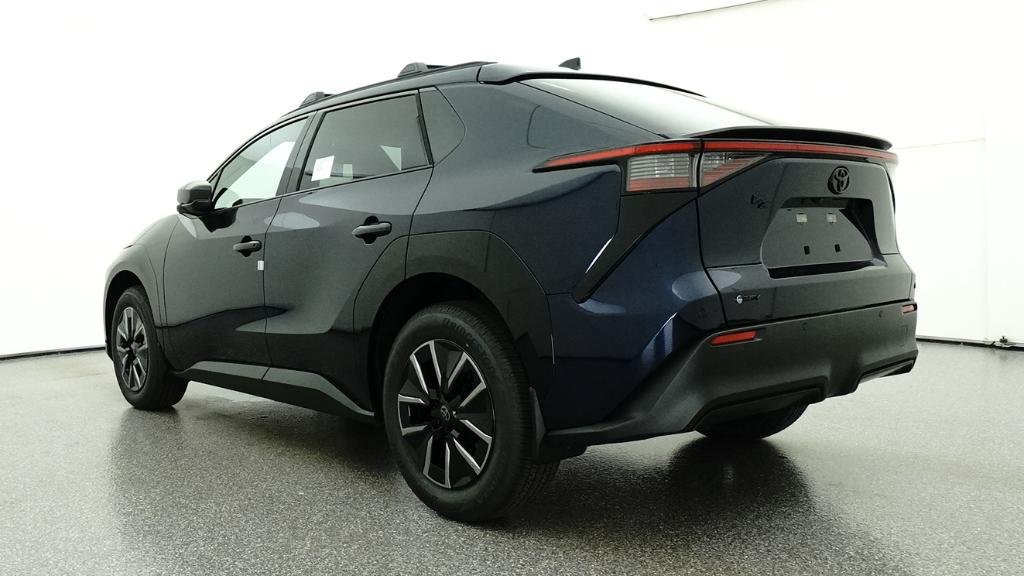 New 2026 Toyota bZ FWD image 62